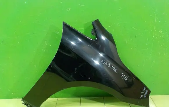 BMW 2 F45 Fender PRZOD PRAWY