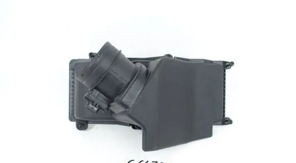 Audi A4 S4 B8 8K Air filter box cover 0111450A 0281002956 03L906461A