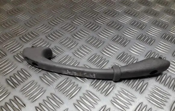 Rear interior roof grab handle
