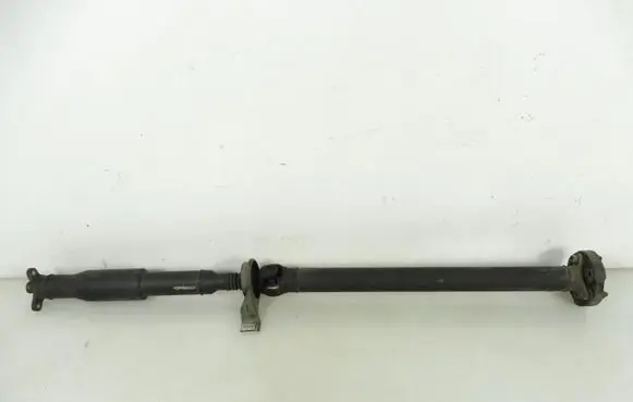 Mercedes-Benz C AMG W204 Drive shaft (set) A2046606