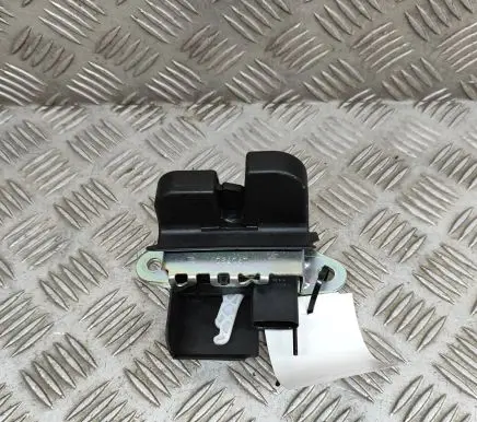 Volkswagen ID.3 Tailgate/trunk/boot lock/catch/latch 2G6827505B