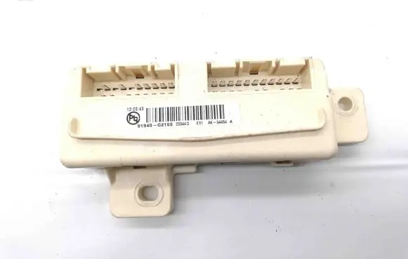 Hyundai Ioniq Other devices 91940G2160