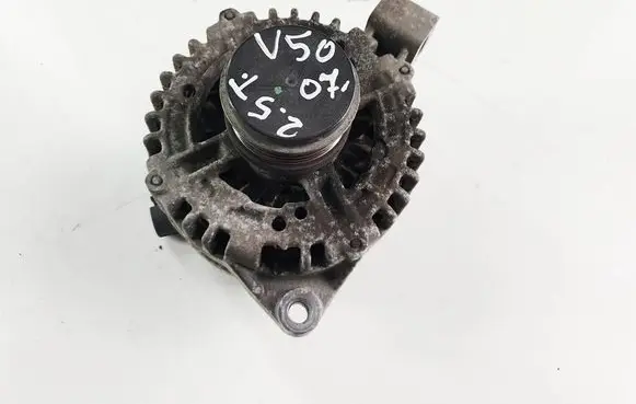 Generator/alternator