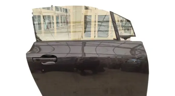 BMW i3 Front door
