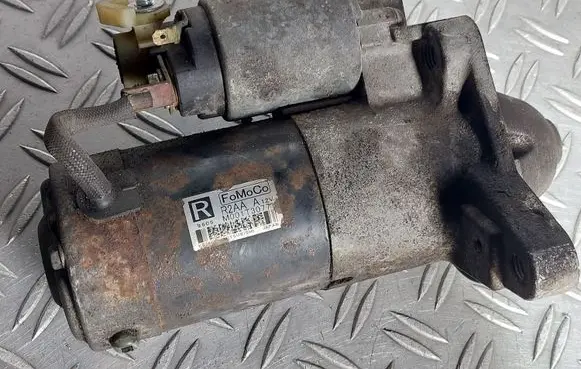 Mazda 6 Starter motor M001T30771