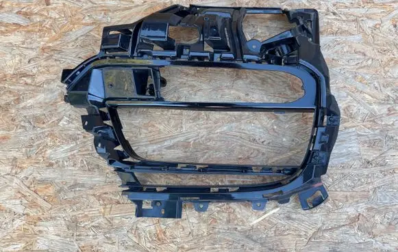 Porsche Panamera (971) Front bumper lower grill 971807681G