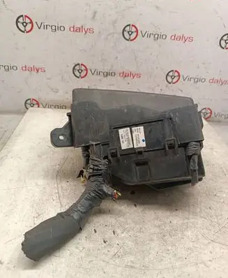 KIA Ceed Fuse box set 919503x510 20130425 1304250028