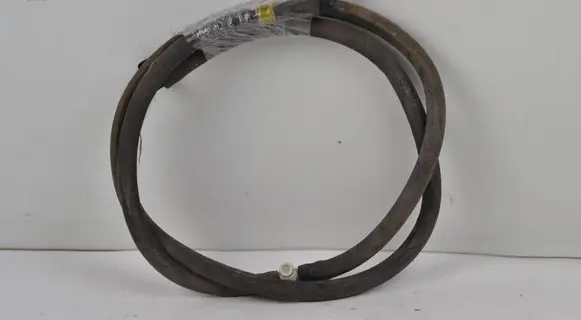 Volkswagen PASSAT B6 Headlight washer hose/pipe 1300712041