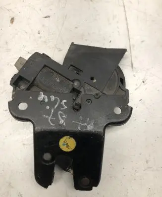 Audi A4 S4 B7 8E 8H Tailgate/trunk/boot lock/catch/latch 4F5827505B