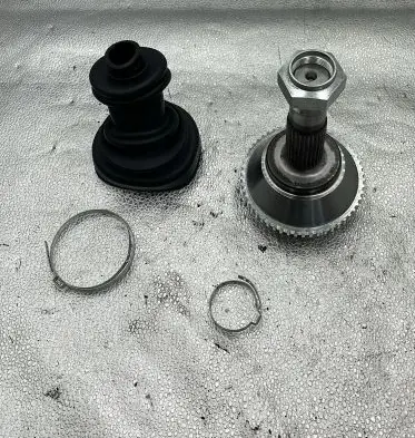 Citroen Jumper Driveshaft outer CV joint 151120ELITE 169002 9566722180