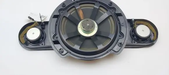 Mercedes-Benz E W211 Subwoofer speaker A2198200602 2118210289