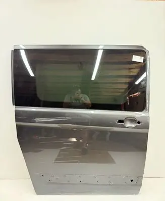 Ford Tourneo Custom Side sliding door 