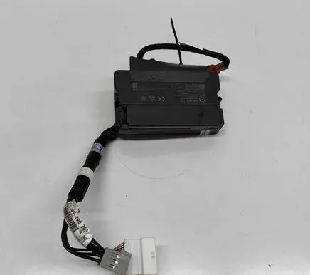 Mazda CX-30 Phone control unit/module DPTJ67CK3A DPTJ67CM0A
