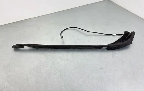 Volkswagen PASSAT B8 Tailgate sensor 3G9827711