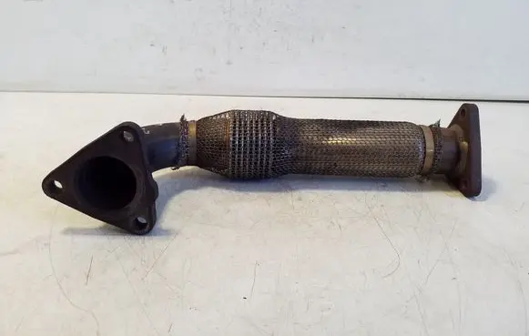 Audi A6 S6 C6 4F EGR valve line/pipe/hose