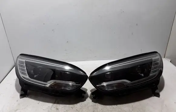 Renault Scenic IV - Grand scenic IV Headlight/headlamp