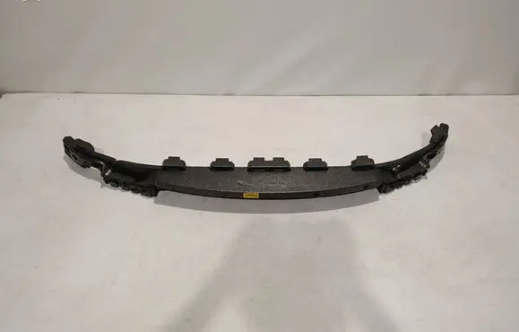BMW 2 F45 Front bumper foam support bar 587455