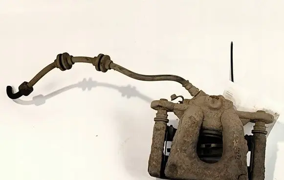 BMW 1 E81 E87 Front brake caliper