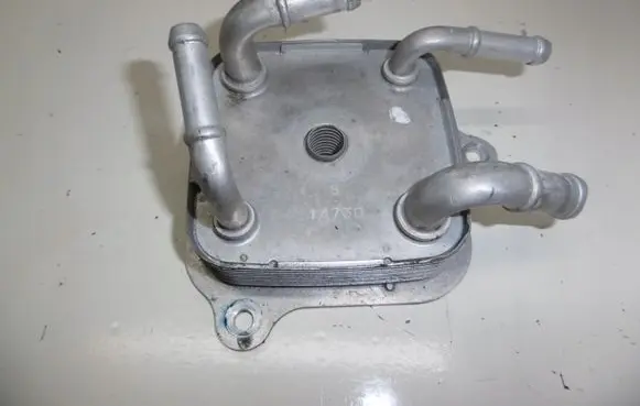 Honda CR-V Transmission/gearbox oil cooler 