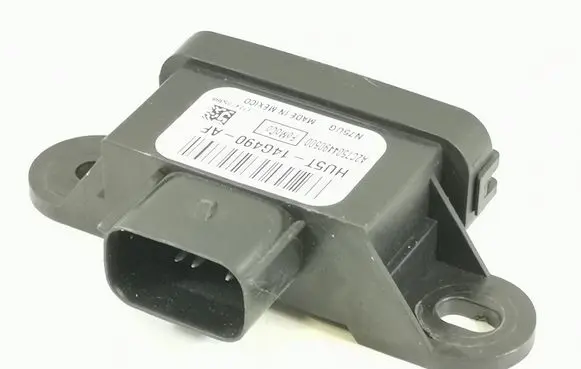 Ford Mustang VI Power management control unit HU5T-14G490-AF
