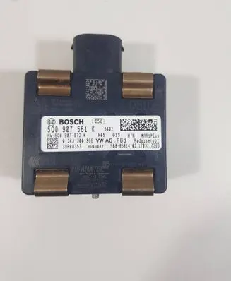 Distronic sensor radar
