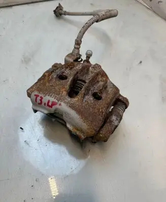 Volkswagen Transporter - Caravelle T3 Front brake caliper 123321