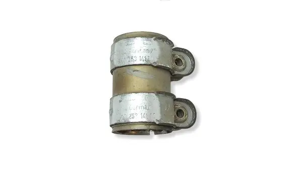 Audi Q5 SQ5 Muffler pipe connector clamp 1K0253141M