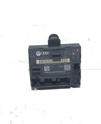 Volkswagen Touareg II Door control unit/module 4H0959792E 4H0959792F 2840649504300