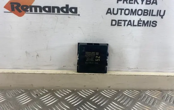 Toyota RAV 4 (XA50) Other control units/modules 8934042060