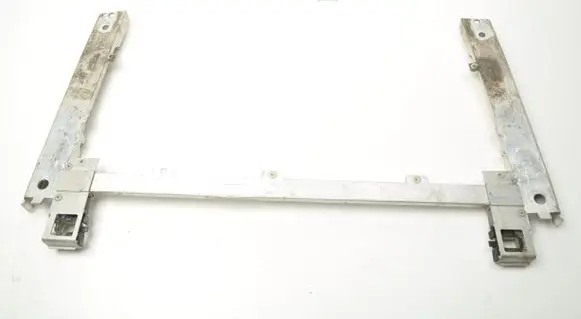 BMW 1 F40 Bottom radiator support slam panel 7301603
