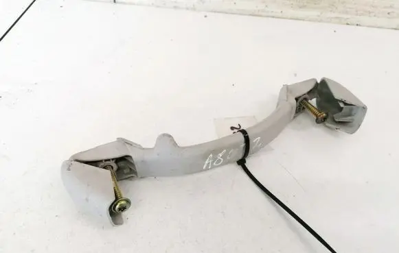Citroen C3 Rear interior roof grab handle