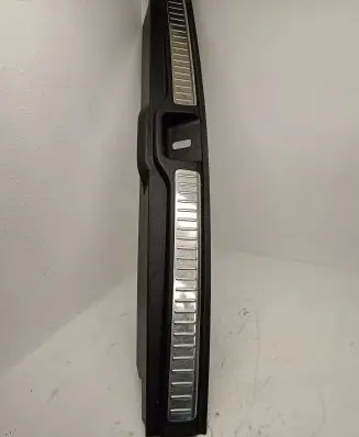 Mercedes-Benz GLC X253 C253 Trunk/boot sill cover protection A2536907801