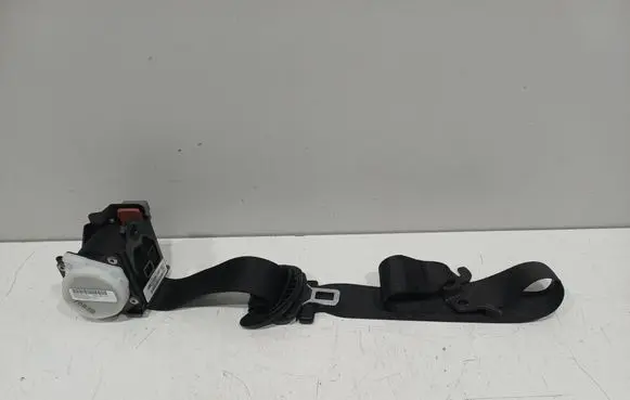 BMW X3 F25 Front seatbelt S2725843206 15B1521P0614 306961399001