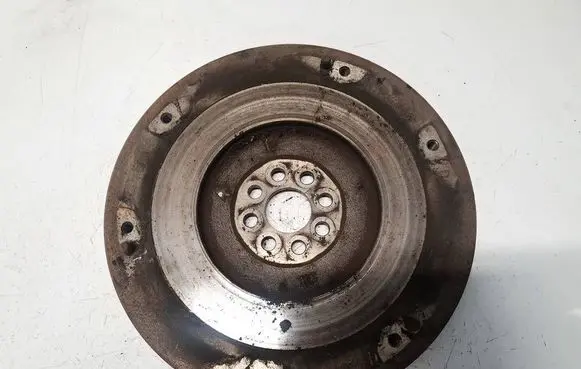 Toyota Urban Cruiser XP110 Flywheel