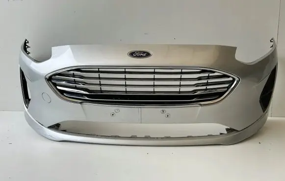 Ford Fiesta Front bumper H1BB17757A