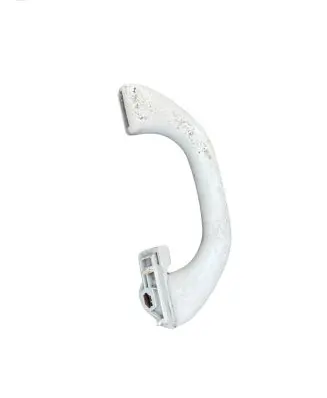 Volkswagen Golf IV Rear interior roof grab handle 1J0857607E