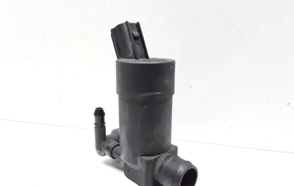 Volvo V70 Windscreen/windshield washer pump 1S7117K624FE