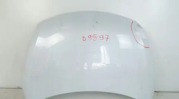 Suzuki Swift II Engine bonnet/hood
