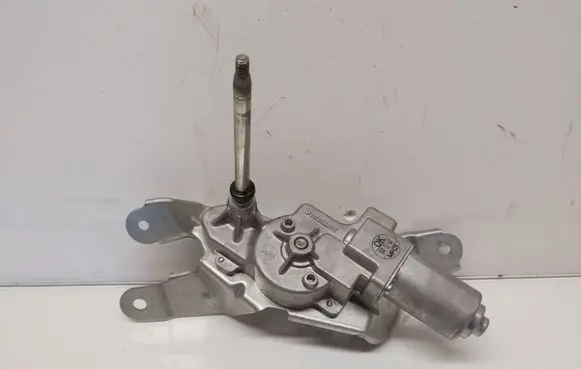 Mazda 2 Rear window wiper motor MPC3