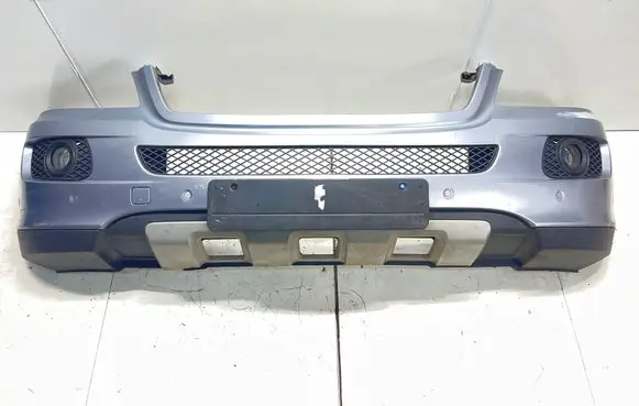 Mercedes-Benz ML W164 Front bumper 1648850165