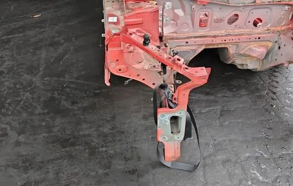 Renault Kadjar Front side member IMPRK1525251