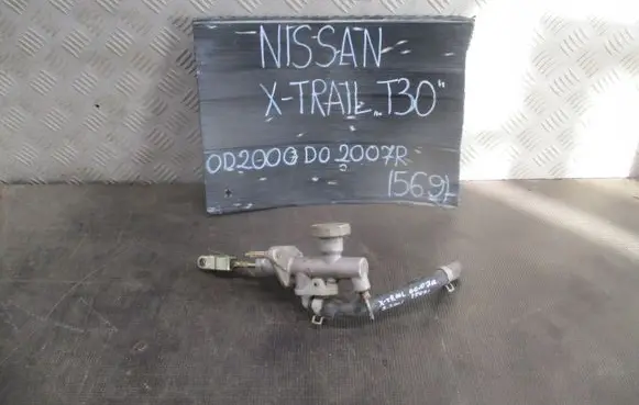 Nissan X-Trail T30 Electric power steering pump 