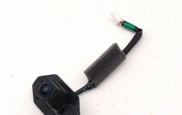 Reversing camera