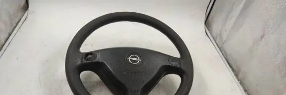 Opel Zafira A Steering wheel 90437296