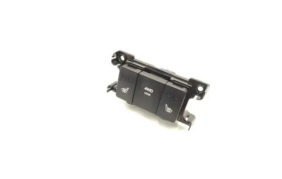 Hyundai Santa Fe Seat heating switch 202007239