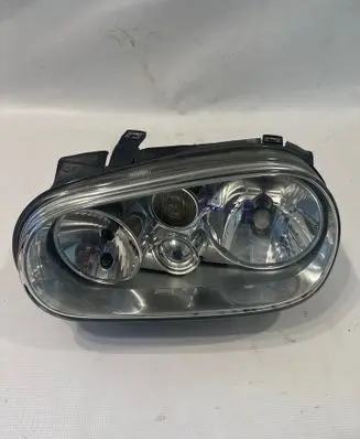 Volkswagen Golf IV Headlight/headlamp 1j1941016b