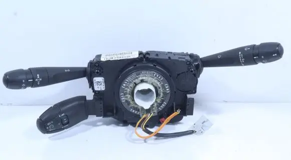 Peugeot 208 I Light switch 98081767ZD