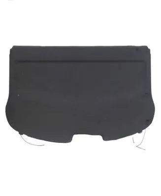 Toyota Avensis T250 Parcel shelf 