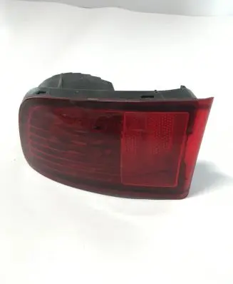 Toyota Land Cruiser (J120) Rear fog light E138458 P2602