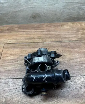 Skoda Octavia Mk2 (1Z) Water pump 06H121026BA 9800503799 061009